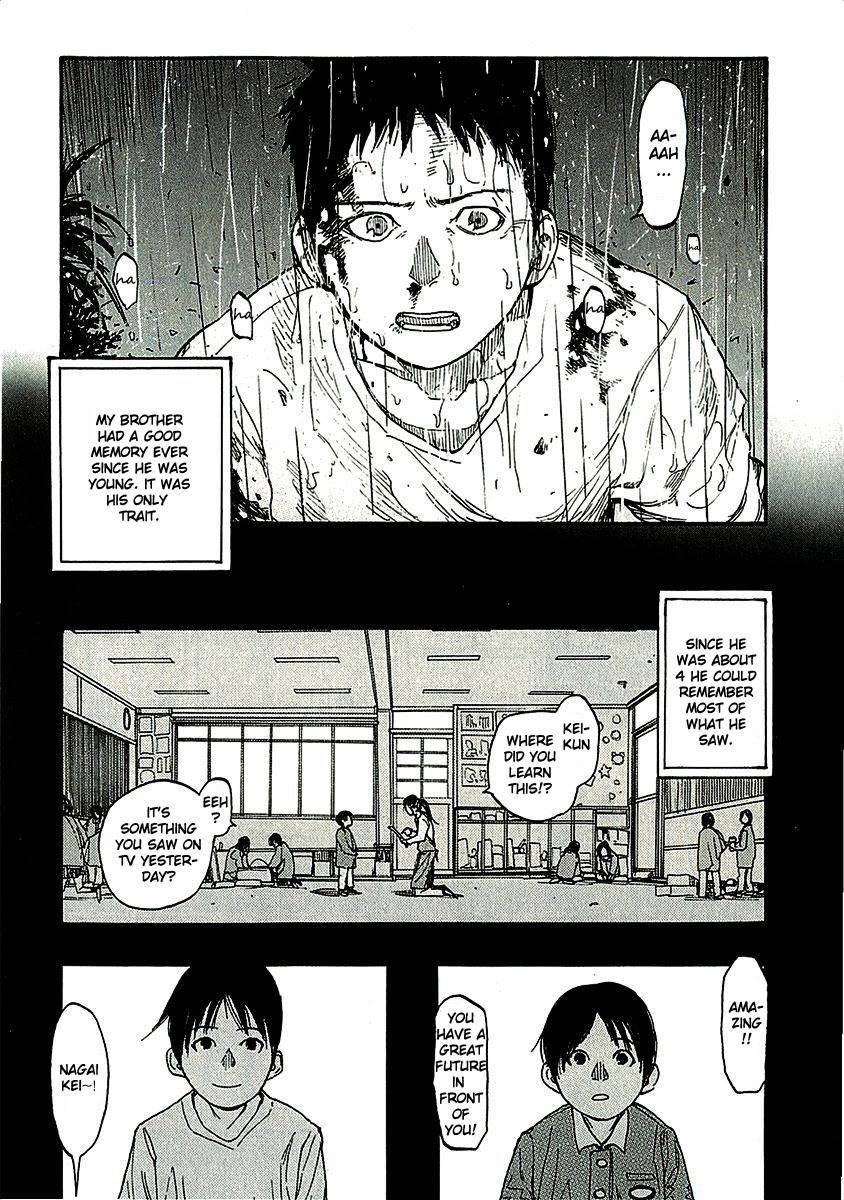 Ajin: Demi-Human chapter 12 page 4