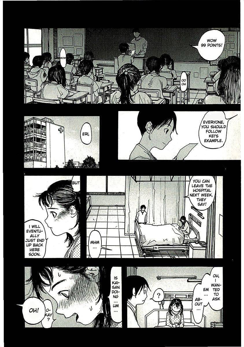 Ajin: Demi-Human chapter 12 page 5