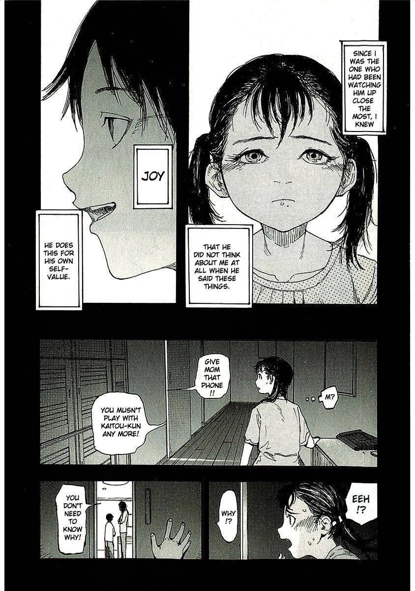 Ajin: Demi-Human chapter 12 page 7