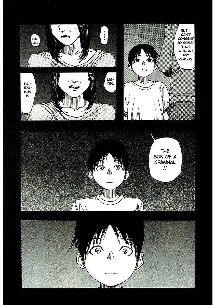 Ajin: Demi-Human chapter 12 page 8