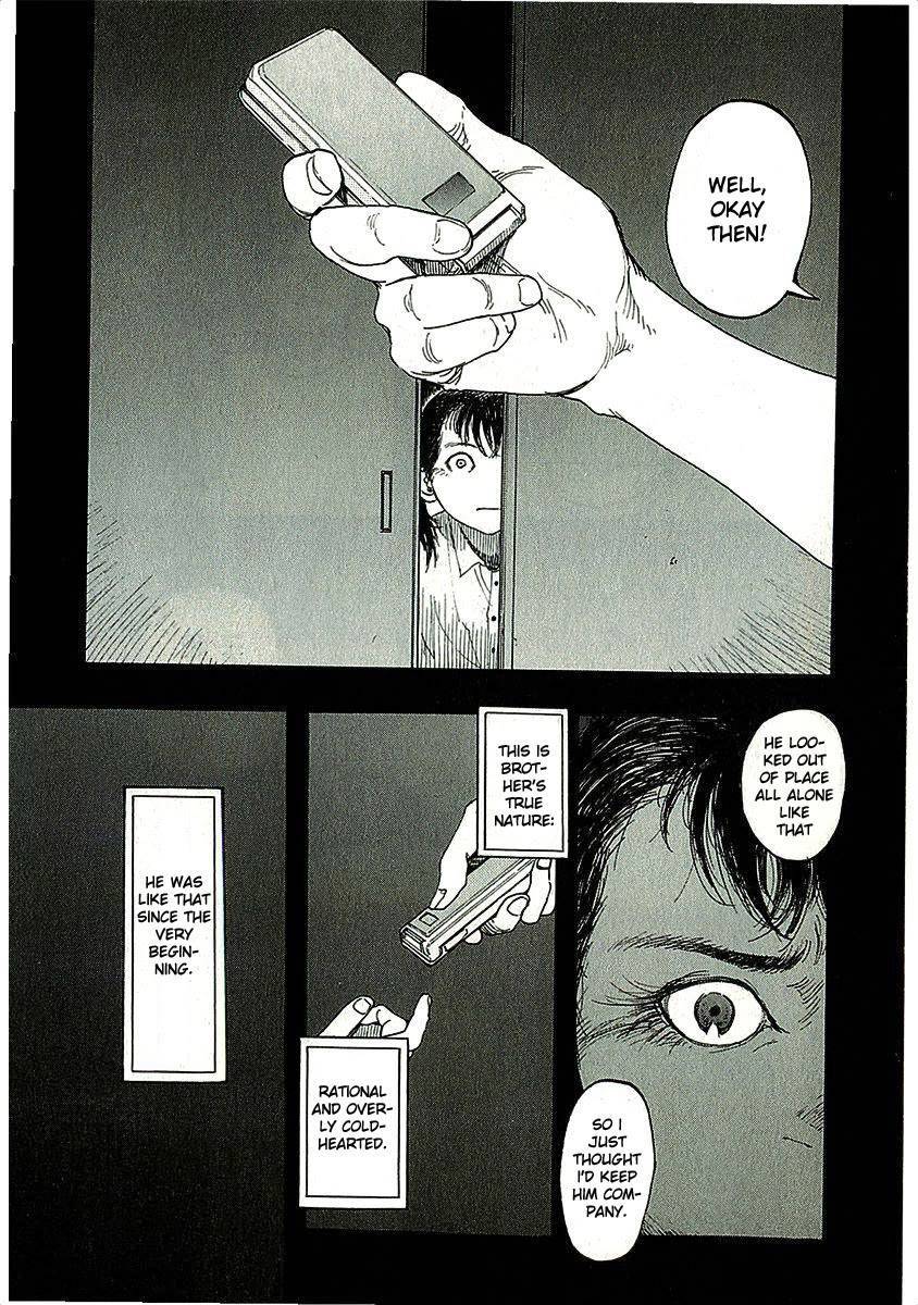 Ajin: Demi-Human chapter 12 page 9