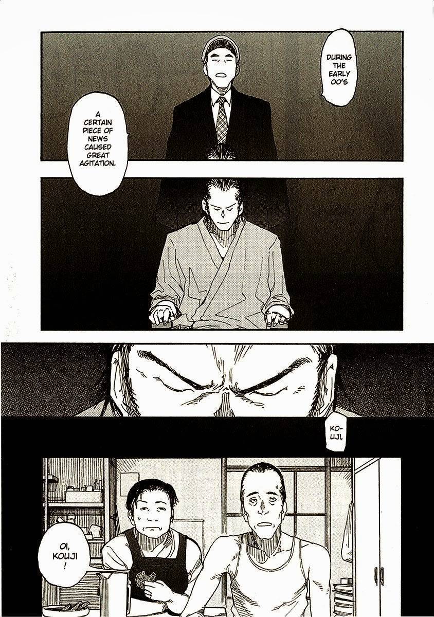 Ajin: Demi-Human chapter 13 page 10