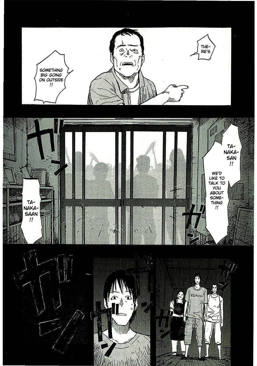 Ajin: Demi-Human chapter 13 page 13
