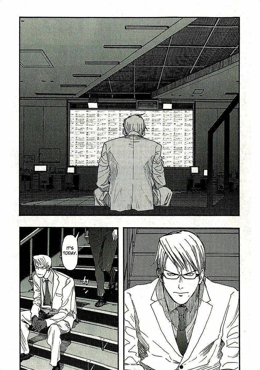 Ajin: Demi-Human chapter 13 page 23