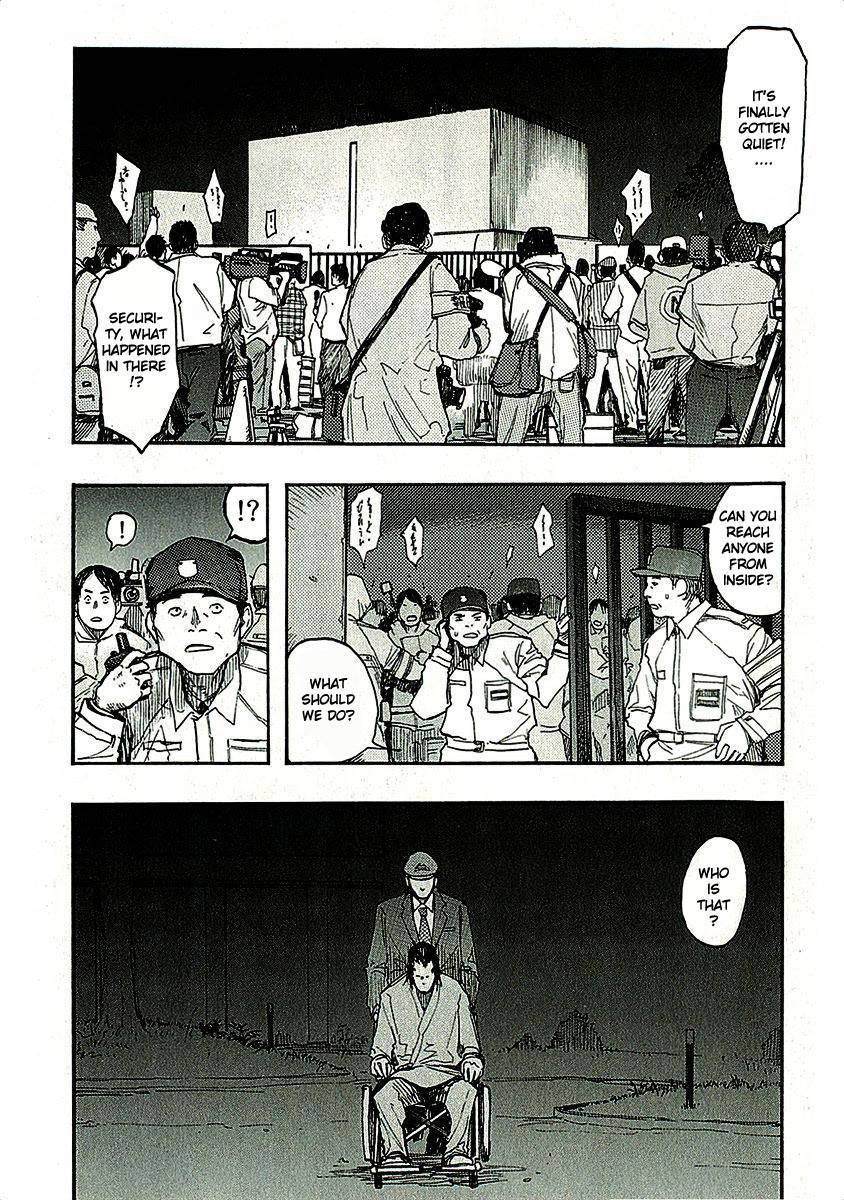 Ajin: Demi-Human chapter 13 page 3