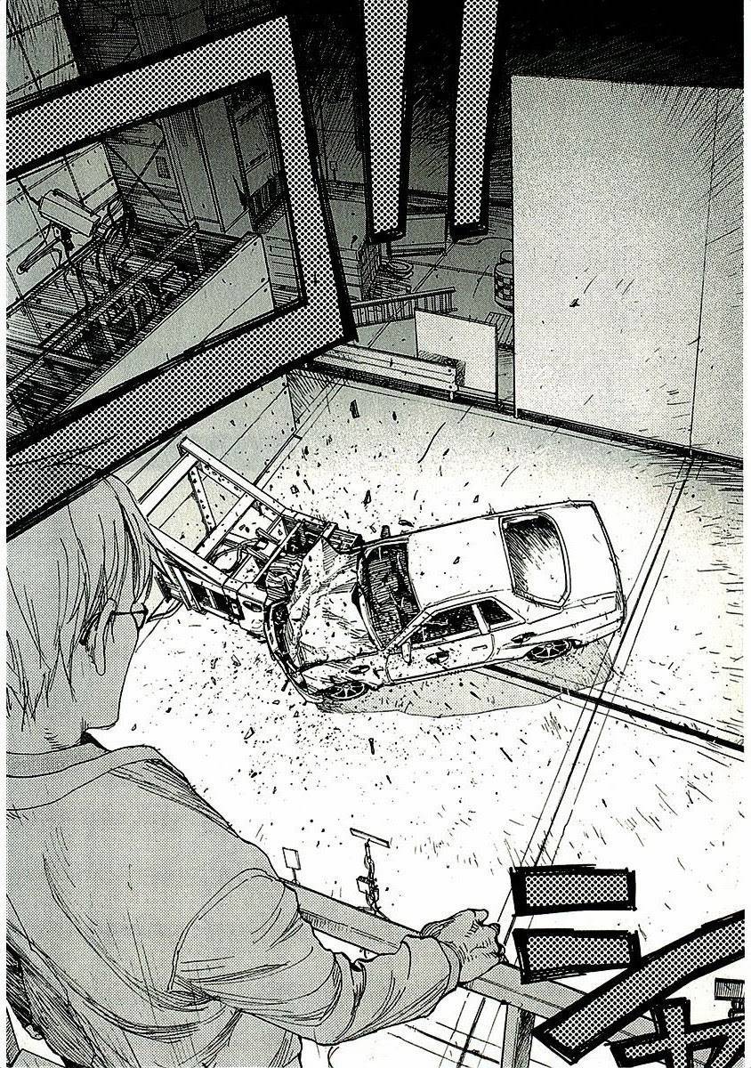 Ajin: Demi-Human chapter 14 page 21