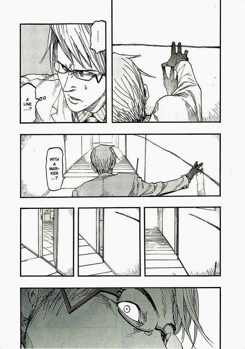 Ajin: Demi-Human chapter 14 page 24