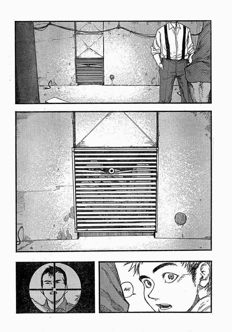 Ajin: Demi-Human chapter 15 page 10