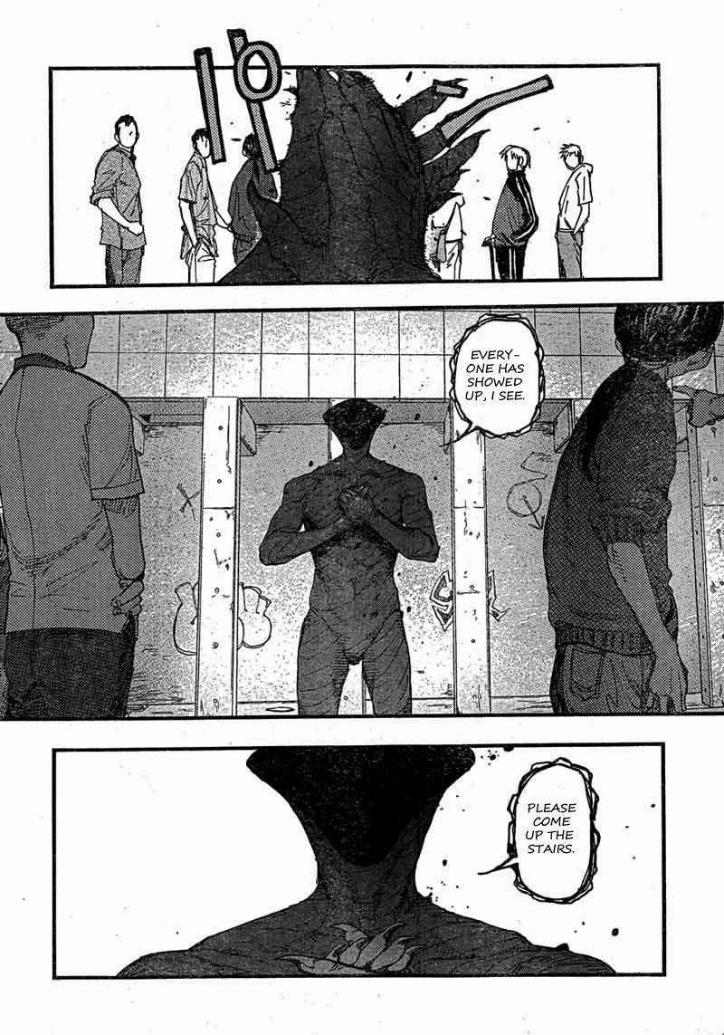 Ajin: Demi-Human chapter 15 page 2
