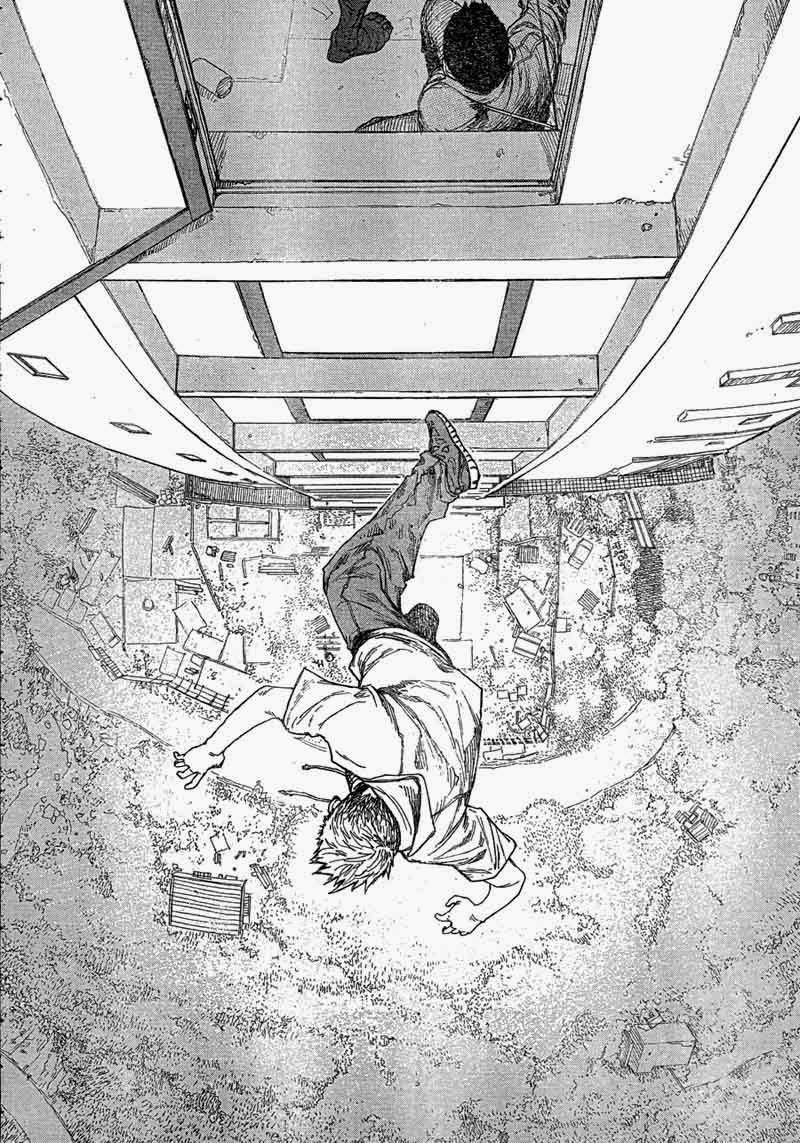 Ajin: Demi-Human chapter 15 page 29