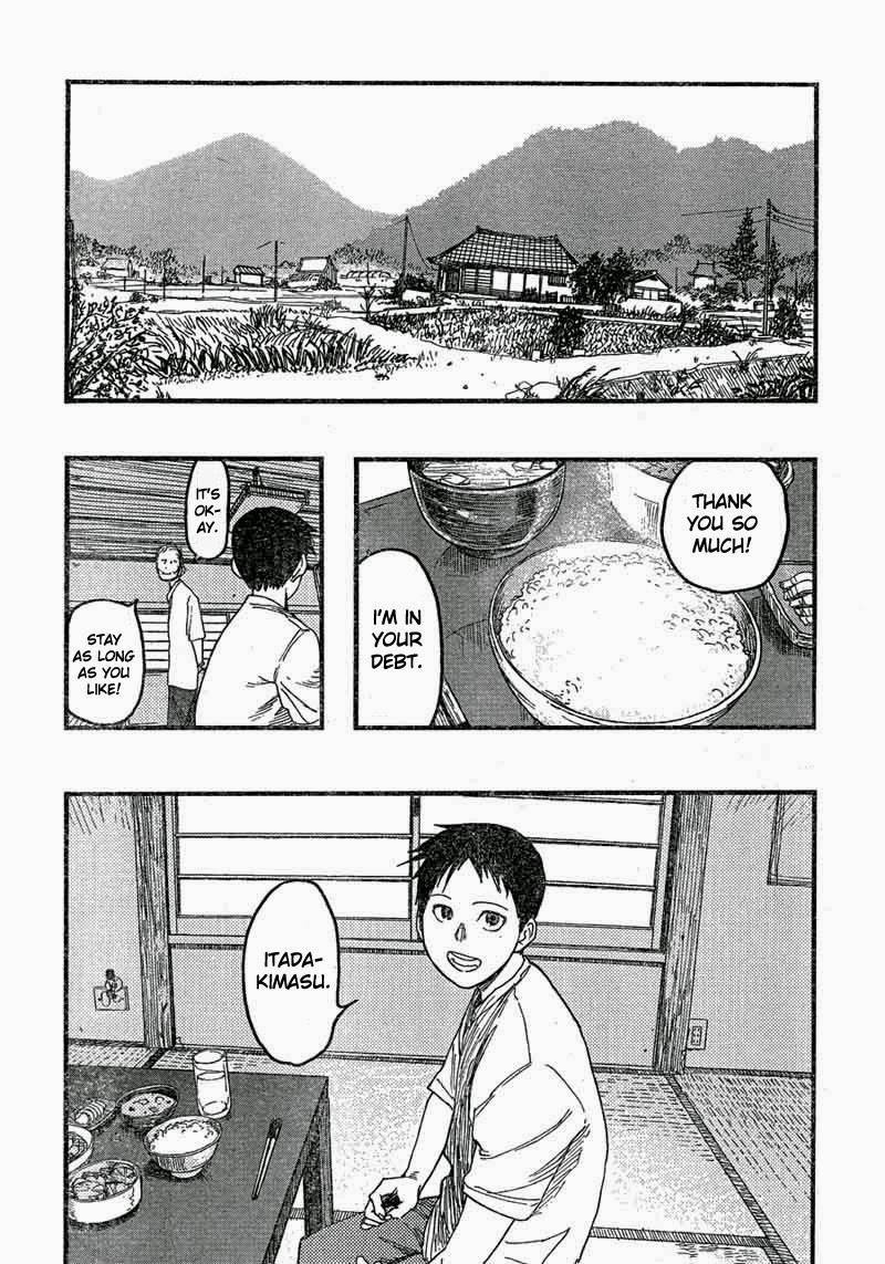 Ajin: Demi-Human chapter 15 page 30