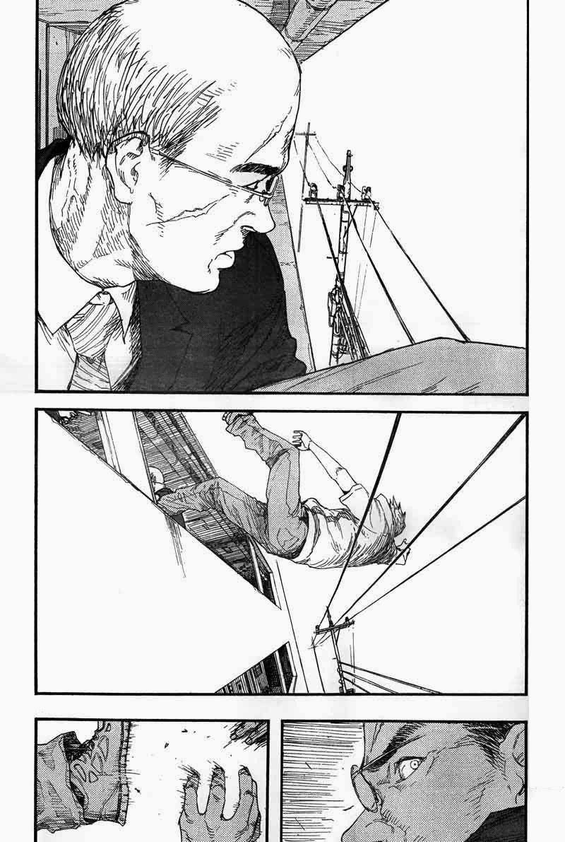 Ajin: Demi-Human chapter 16 page 13
