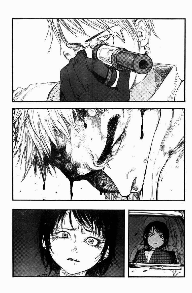 Ajin: Demi-Human chapter 16 page 20