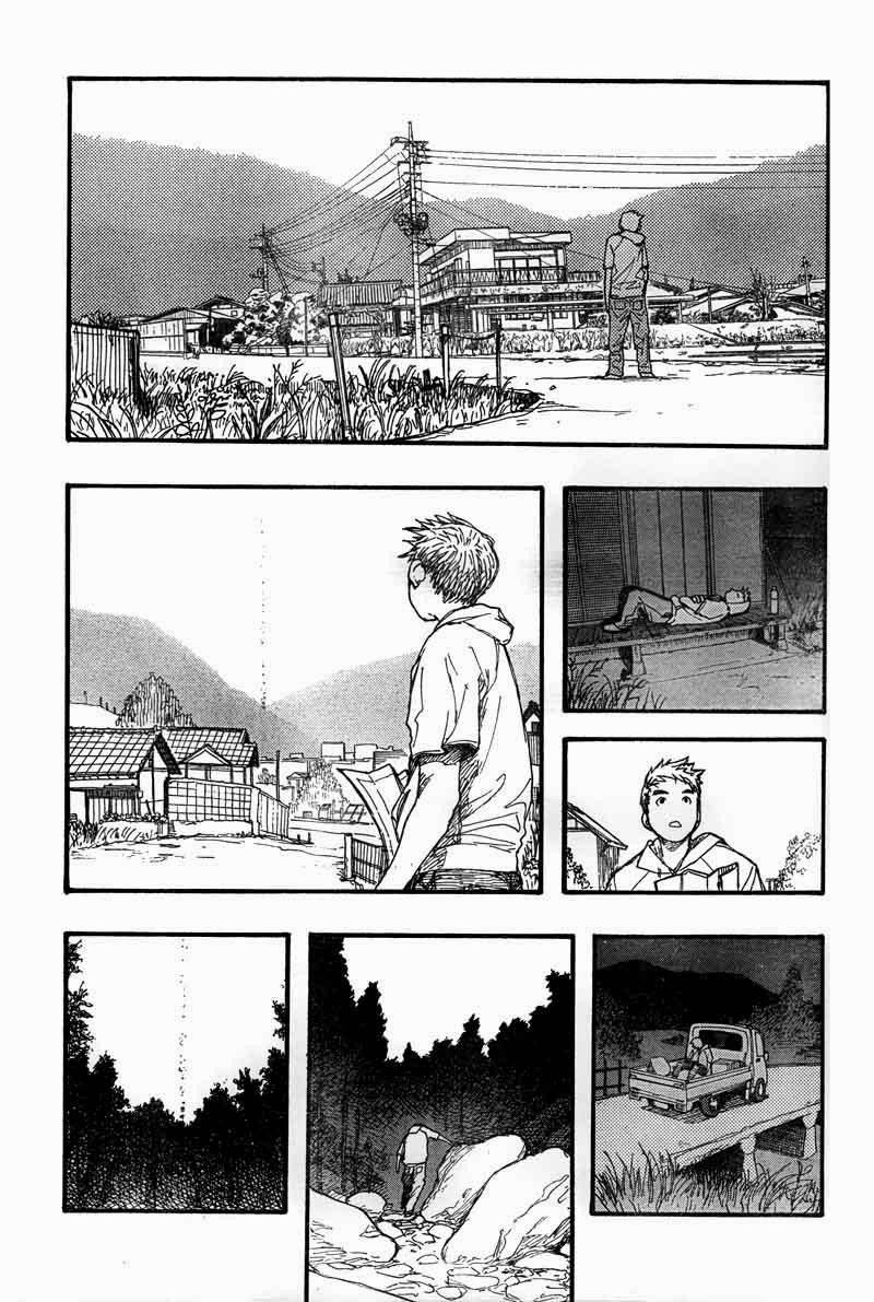 Ajin: Demi-Human chapter 16 page 27