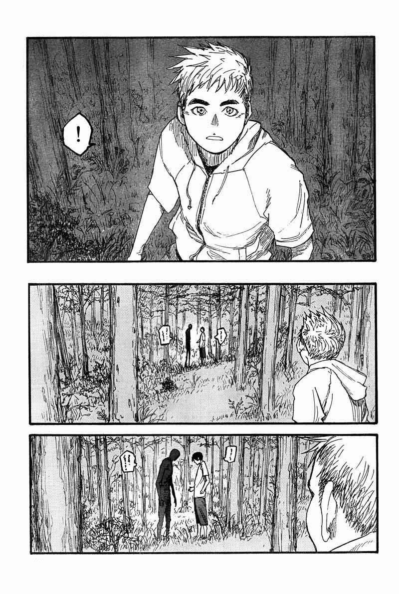 Ajin: Demi-Human chapter 16 page 28