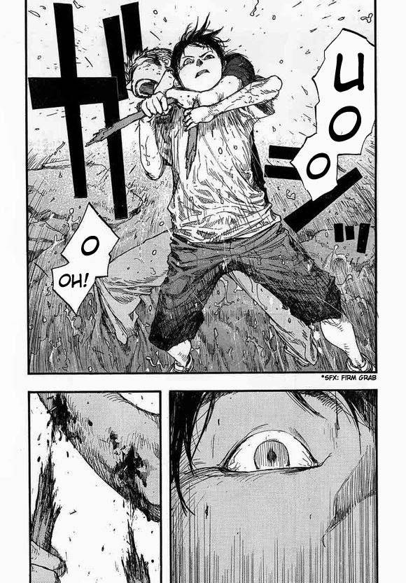 Ajin: Demi-Human chapter 17 page 16