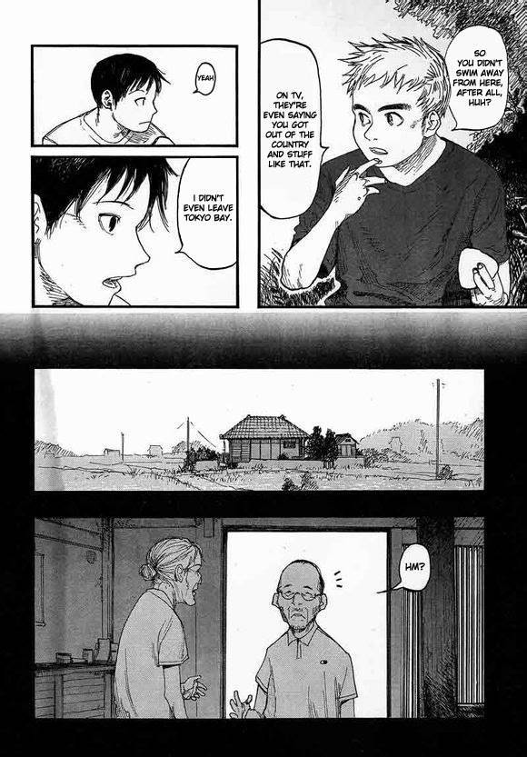 Ajin: Demi-Human chapter 17 page 2