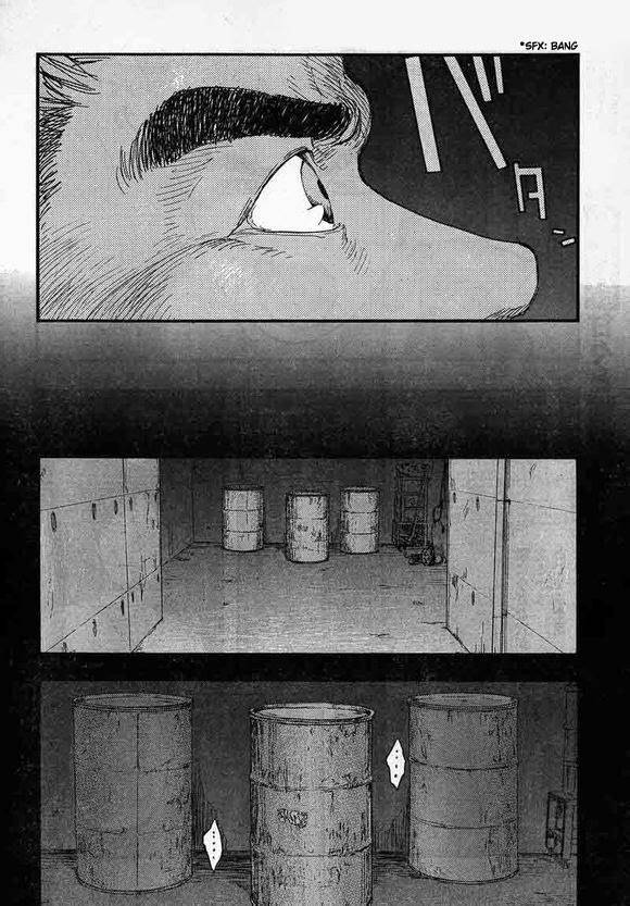Ajin: Demi-Human chapter 17 page 26