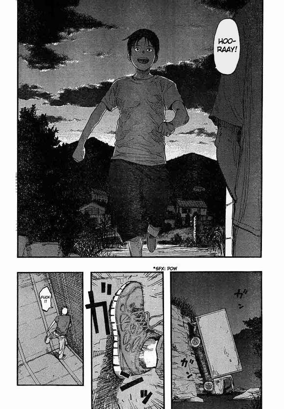 Ajin: Demi-Human chapter 17 page 28