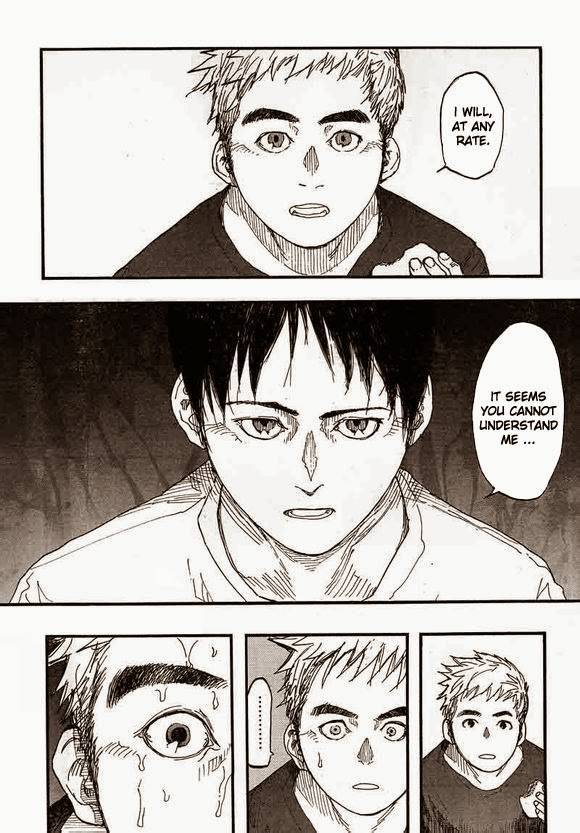 Ajin: Demi-Human chapter 17 page 6