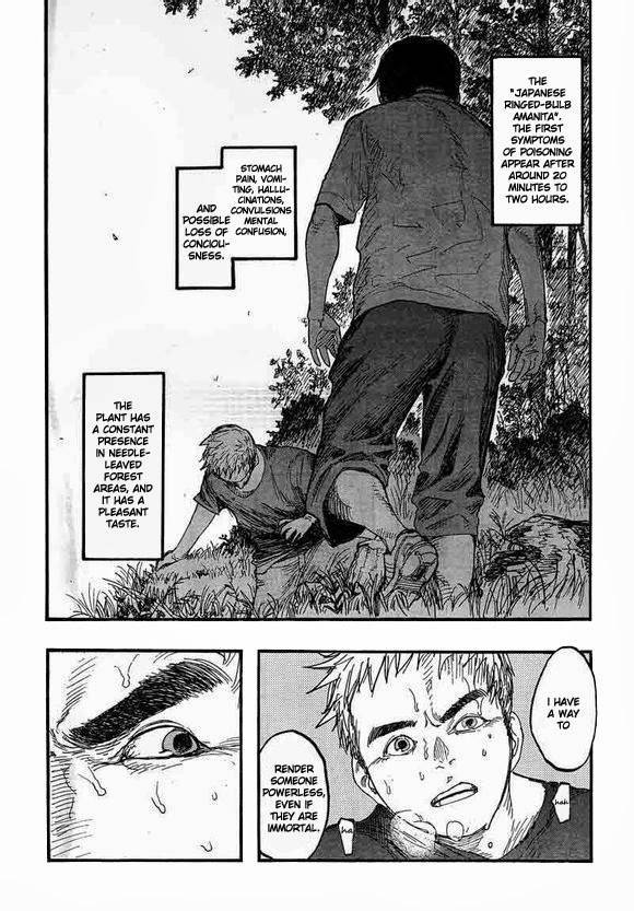 Ajin: Demi-Human chapter 17 page 8
