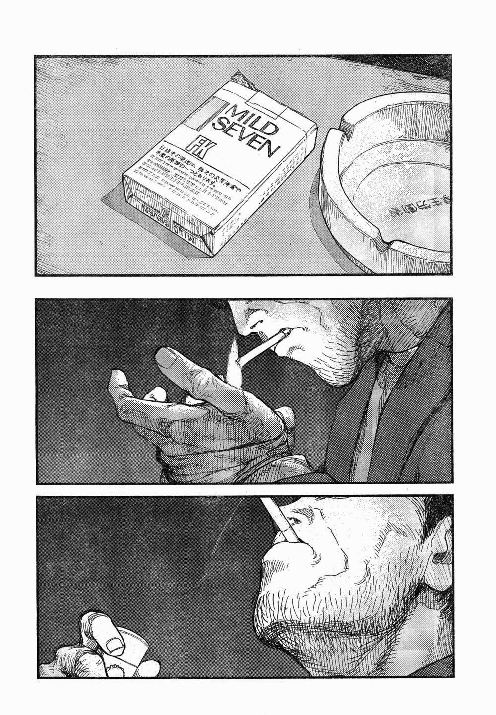 Ajin: Demi-Human chapter 18 page 19