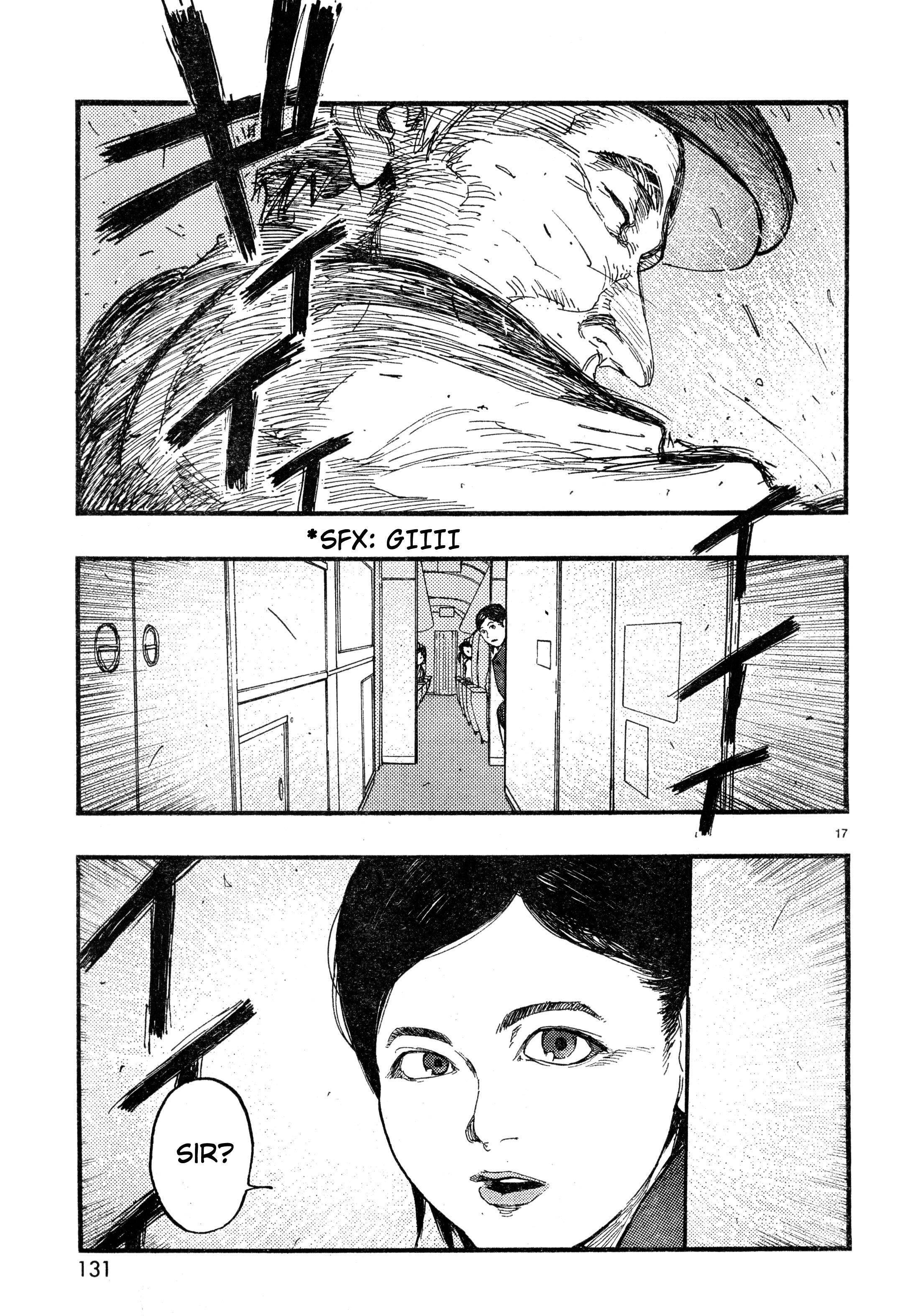 Ajin: Demi-Human chapter 19 page 15