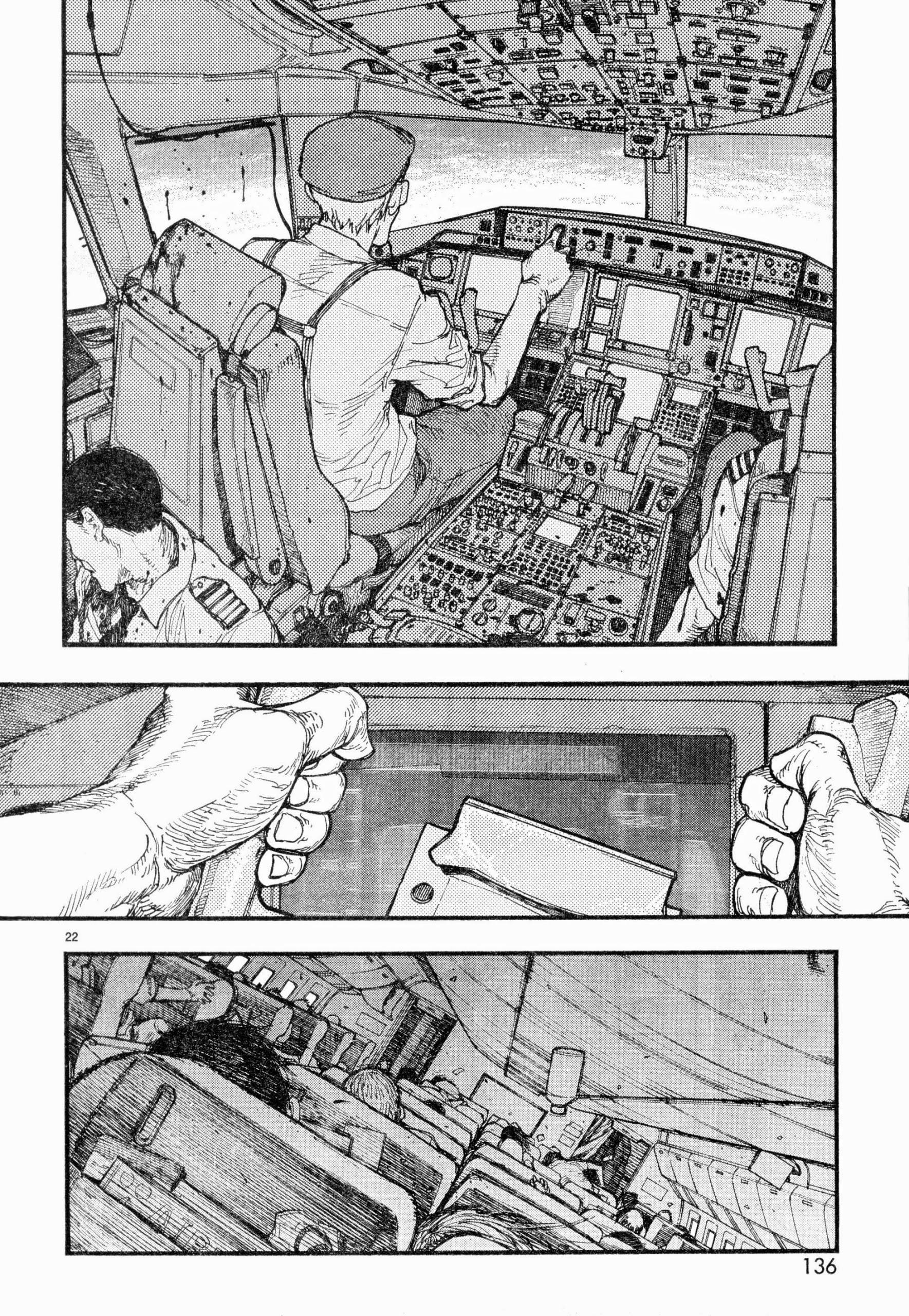 Ajin: Demi-Human chapter 19 page 20
