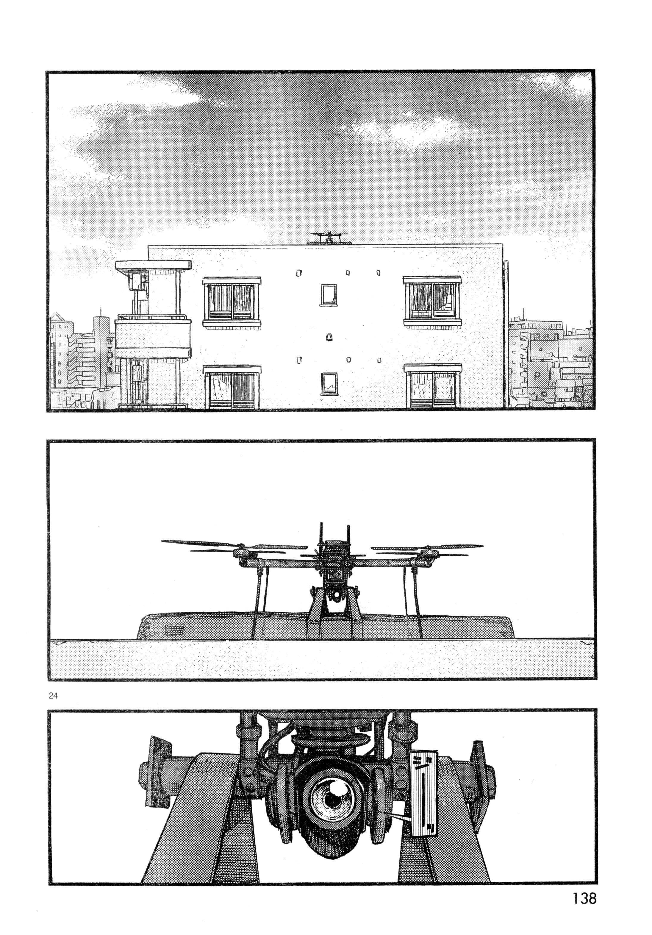 Ajin: Demi-Human chapter 19 page 22