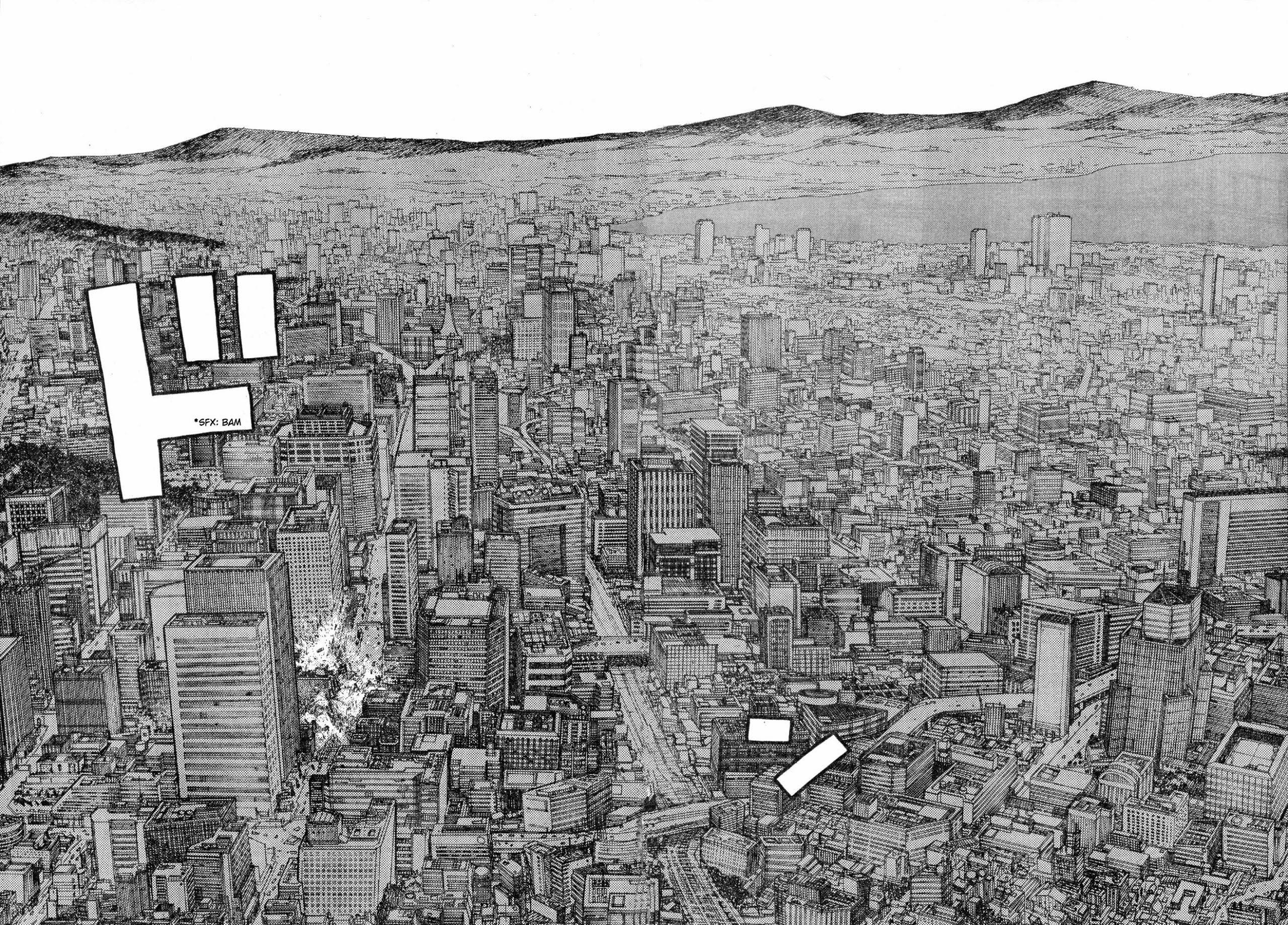 Ajin: Demi-Human chapter 19 page 27
