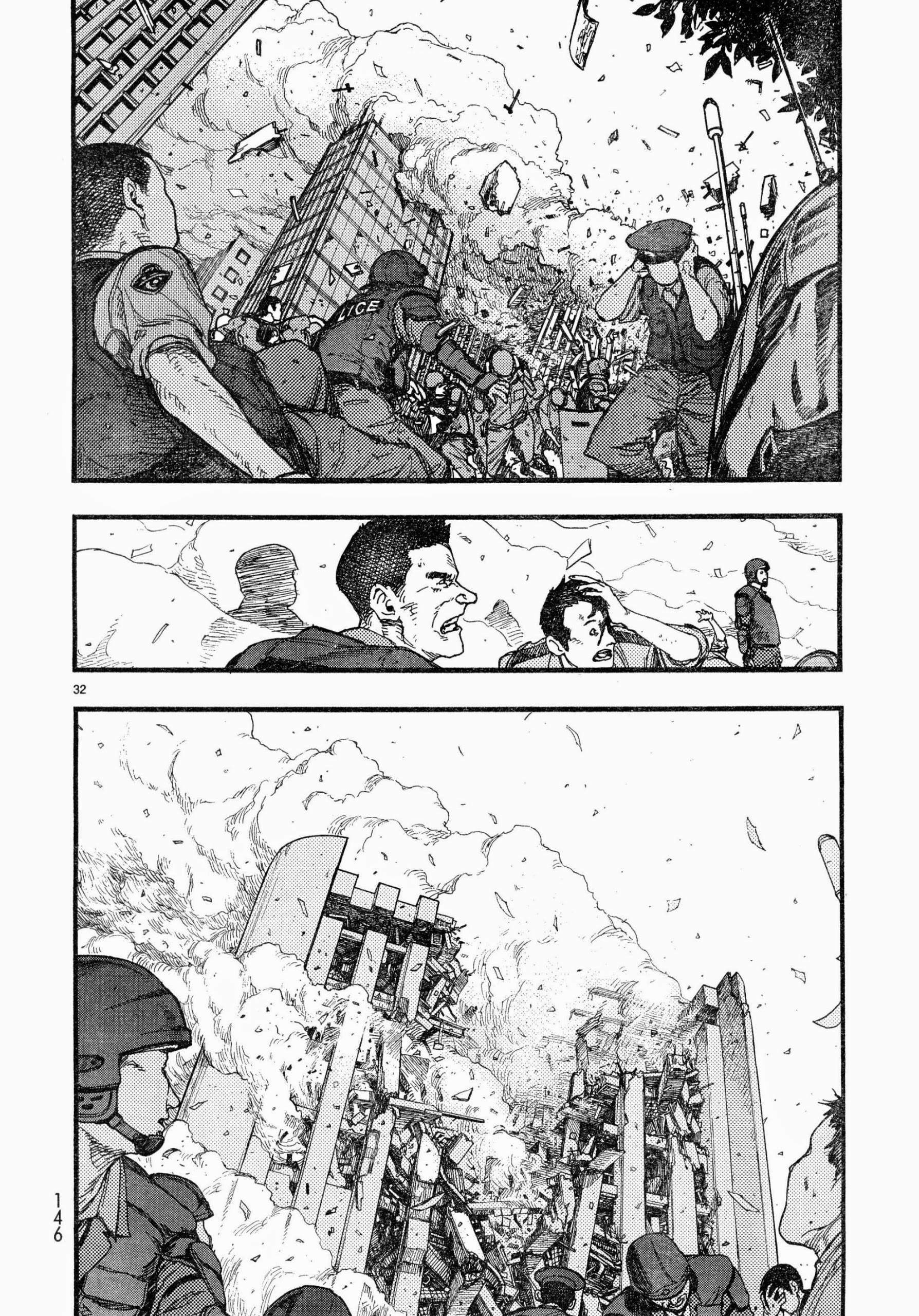 Ajin: Demi-Human chapter 19 page 28