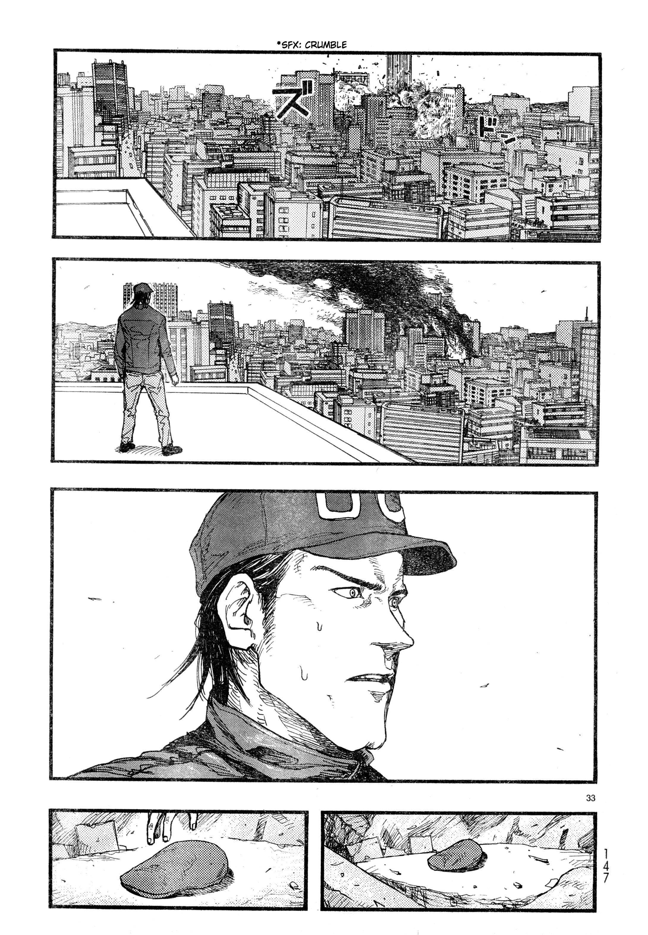 Ajin: Demi-Human chapter 19 page 29