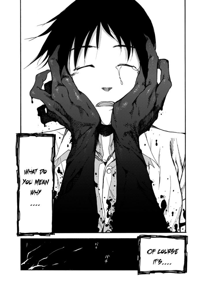 Ajin: Demi-Human chapter 2 page 23