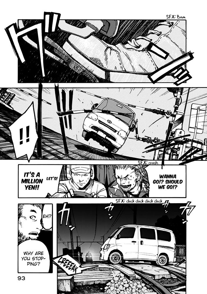 Ajin: Demi-Human chapter 2 page 37