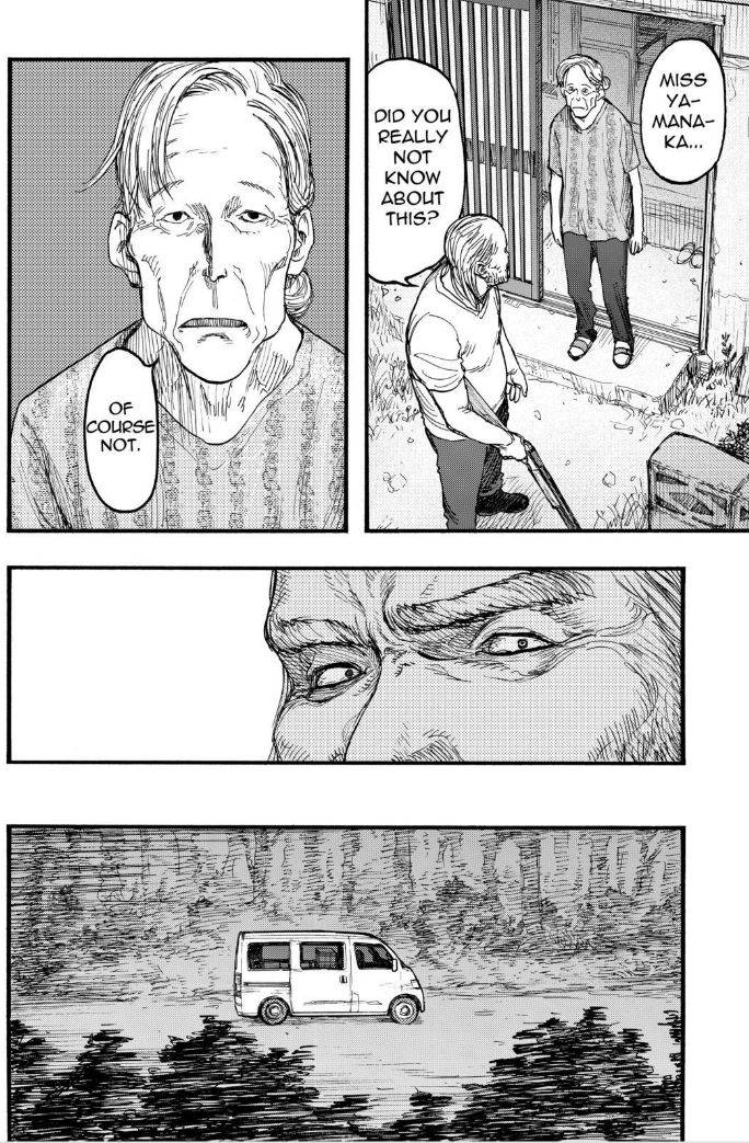 Ajin: Demi-Human chapter 22.5 page 6
