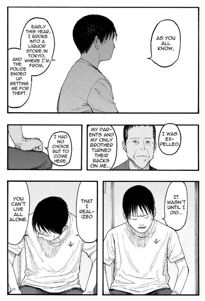 Ajin: Demi-Human chapter 22 page 15