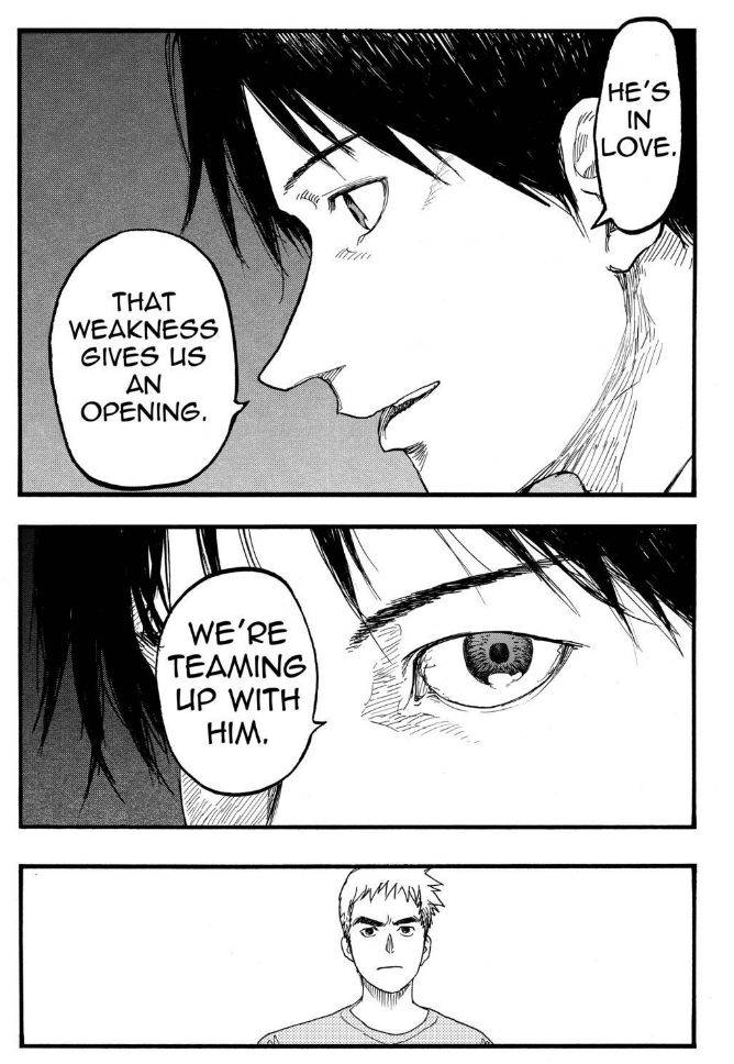 Ajin: Demi-Human chapter 23 page 23