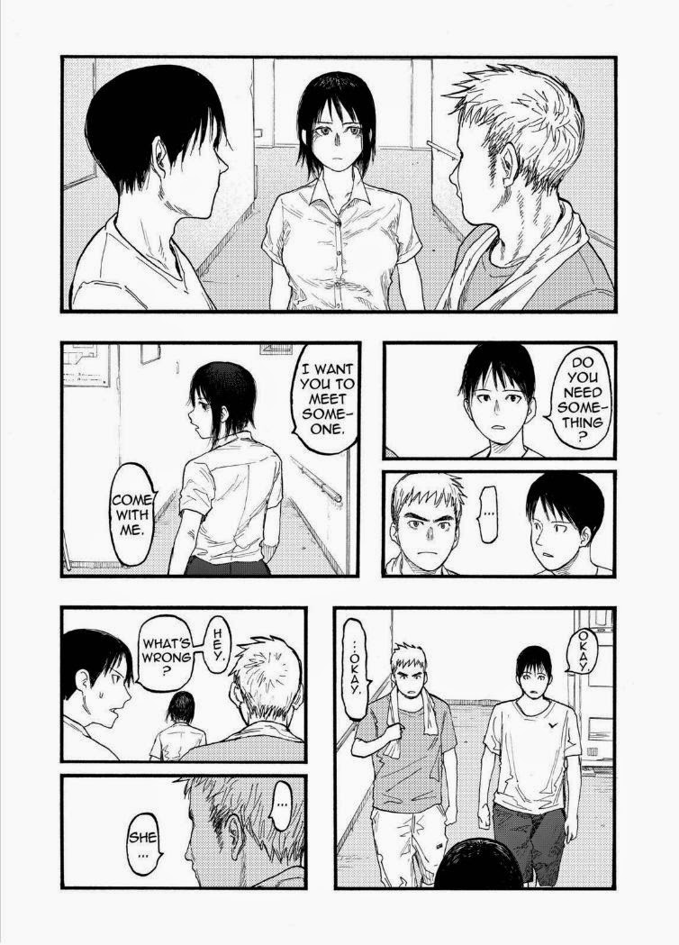 Ajin: Demi-Human chapter 25 page 11