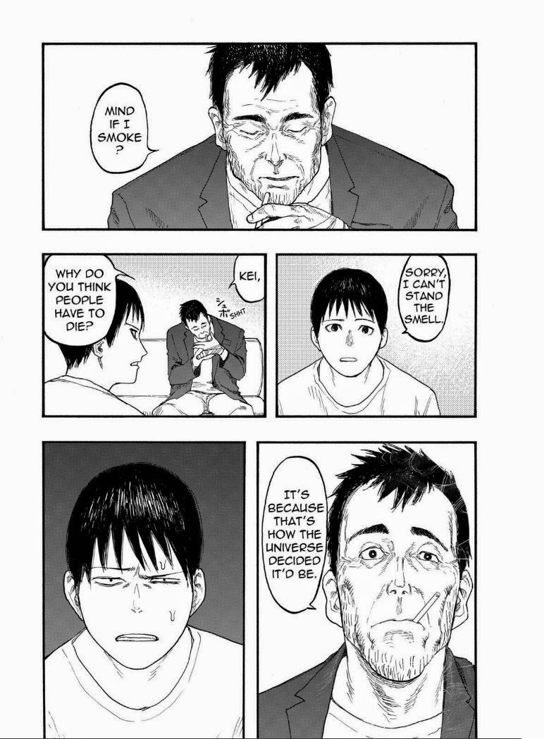 Ajin: Demi-Human chapter 25 page 14