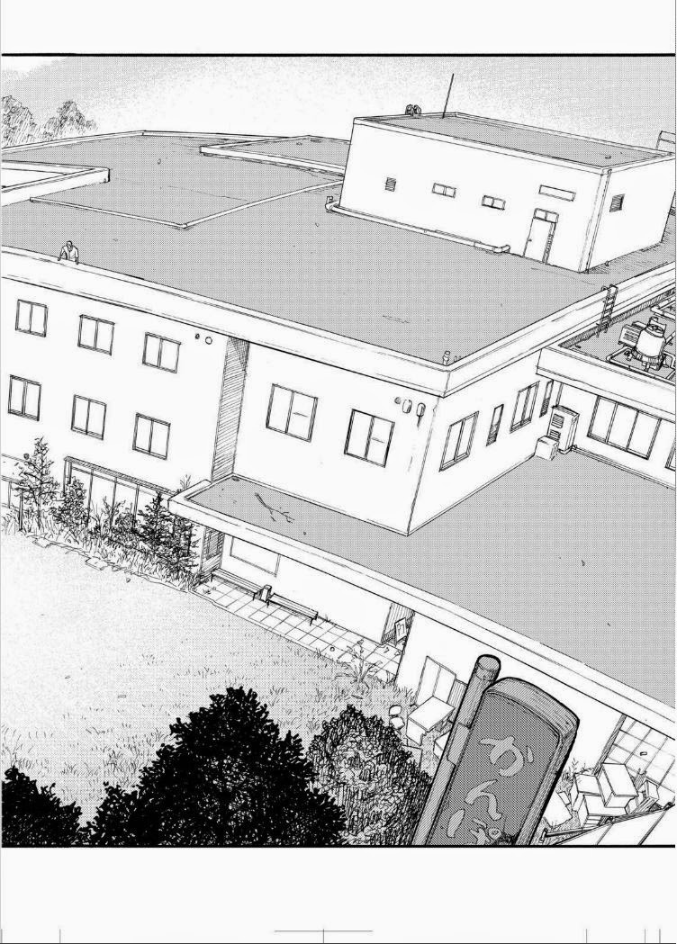 Ajin: Demi-Human chapter 25 page 5