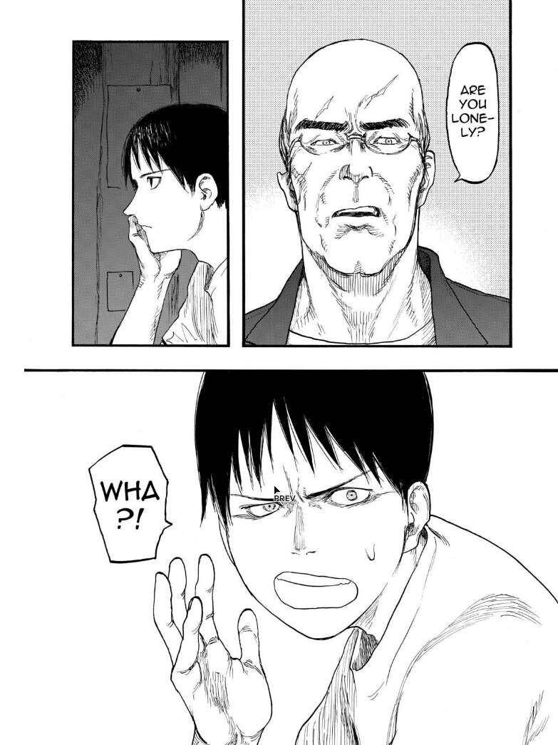 Ajin: Demi-Human chapter 26 page 24