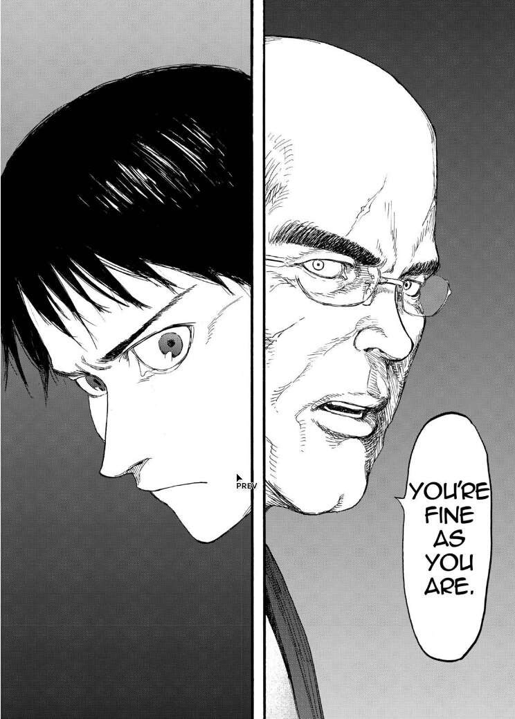 Ajin: Demi-Human chapter 26 page 28