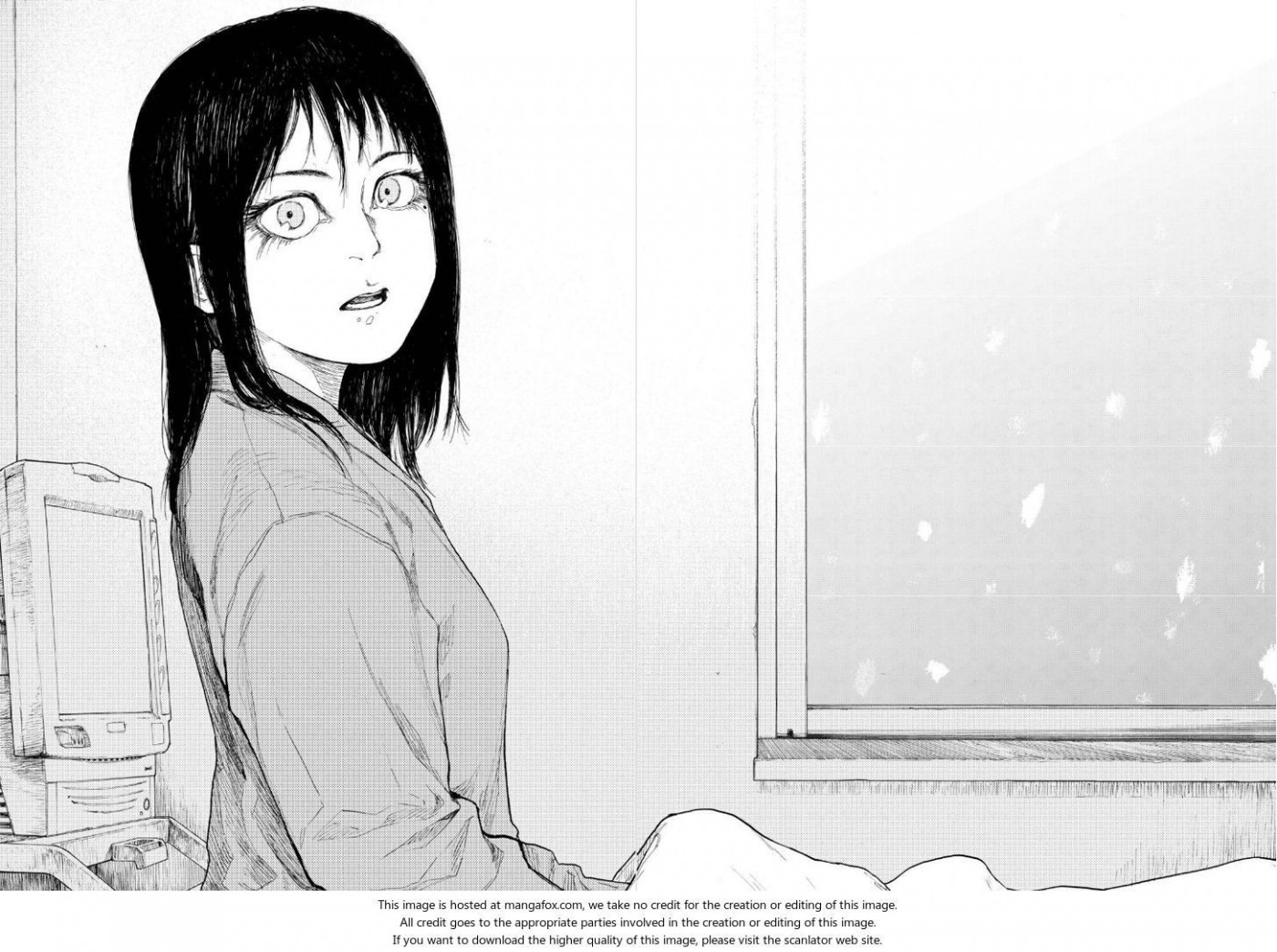 Ajin: Demi-Human chapter 27.5 page 13