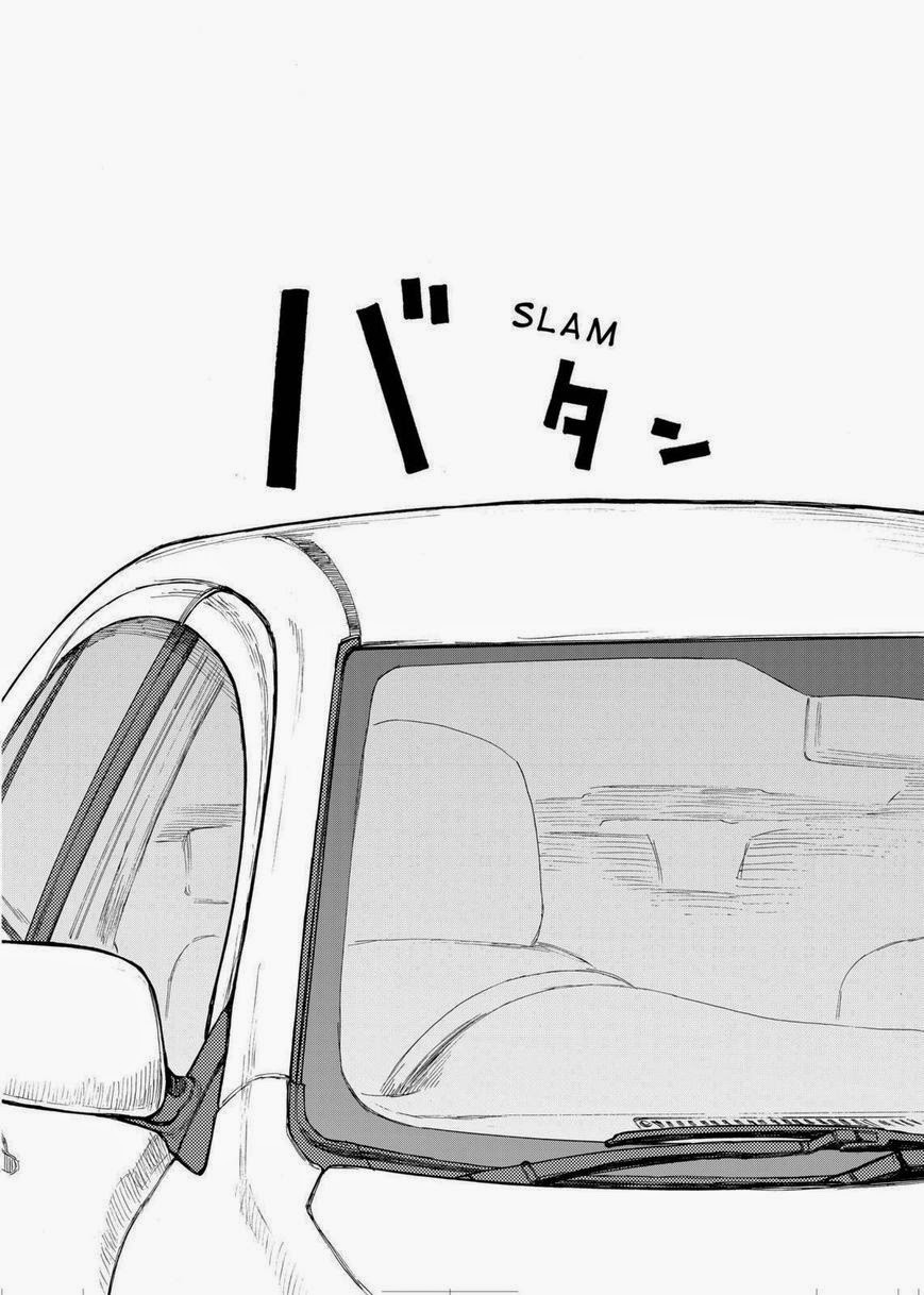 Ajin: Demi-Human chapter 29 page 1