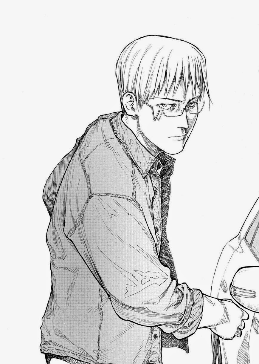 Ajin: Demi-Human chapter 29 page 2