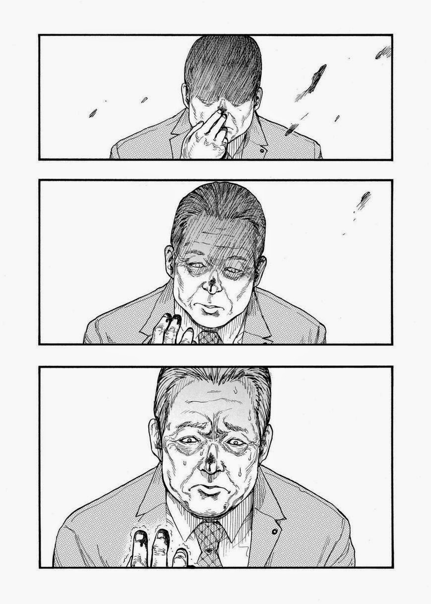 Ajin: Demi-Human chapter 29 page 22