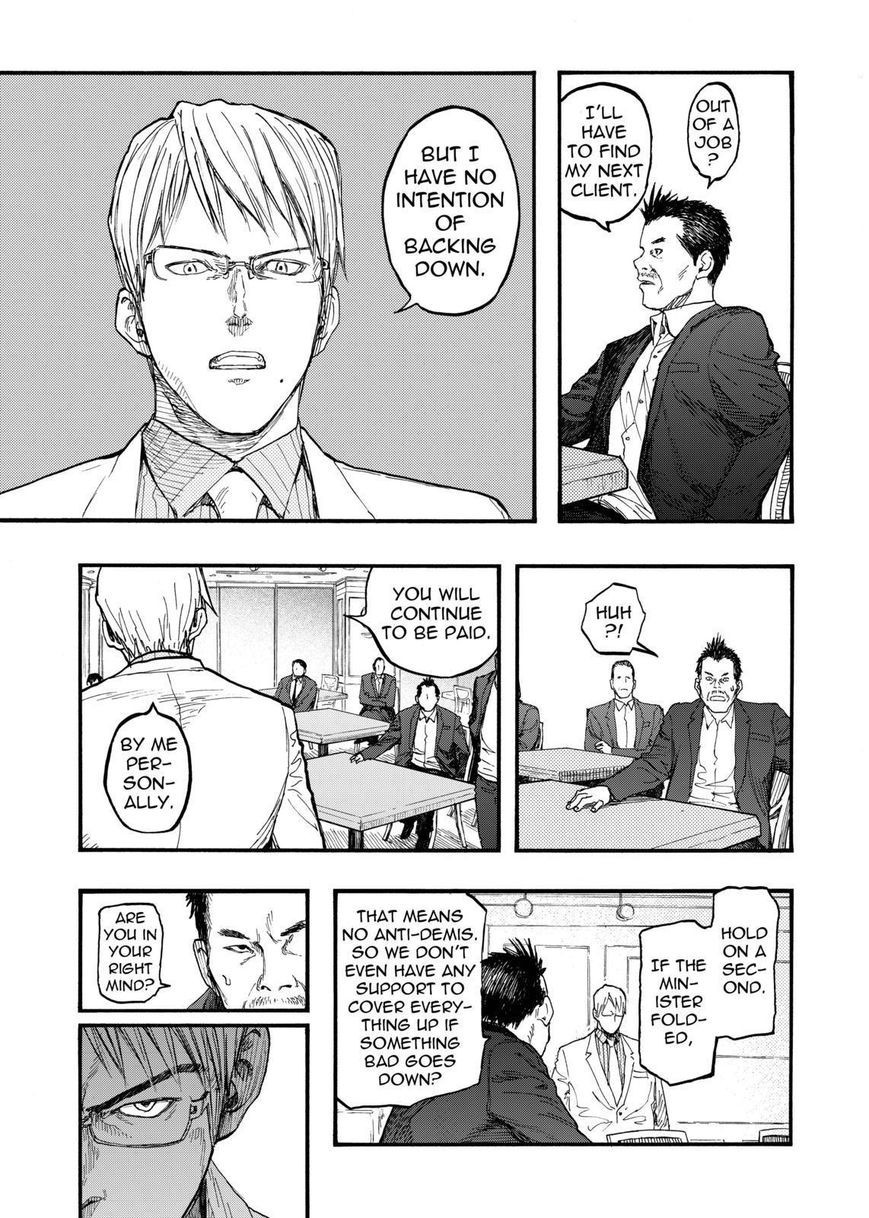 Ajin: Demi-Human chapter 30 page 24