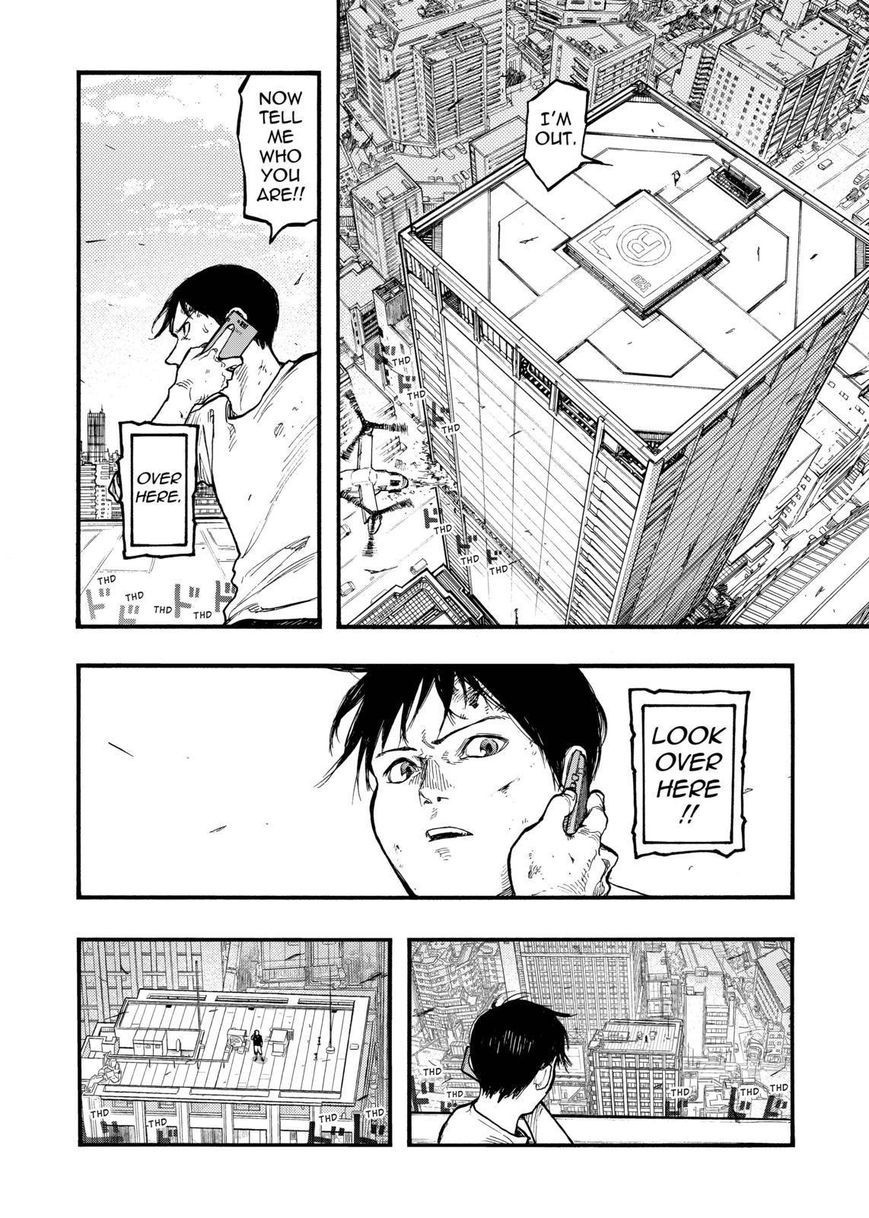 Ajin: Demi-Human chapter 31.5 page 17