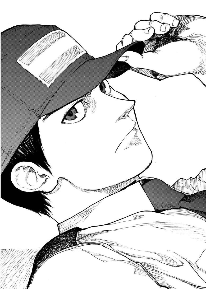 Ajin: Demi-Human chapter 33 page 17