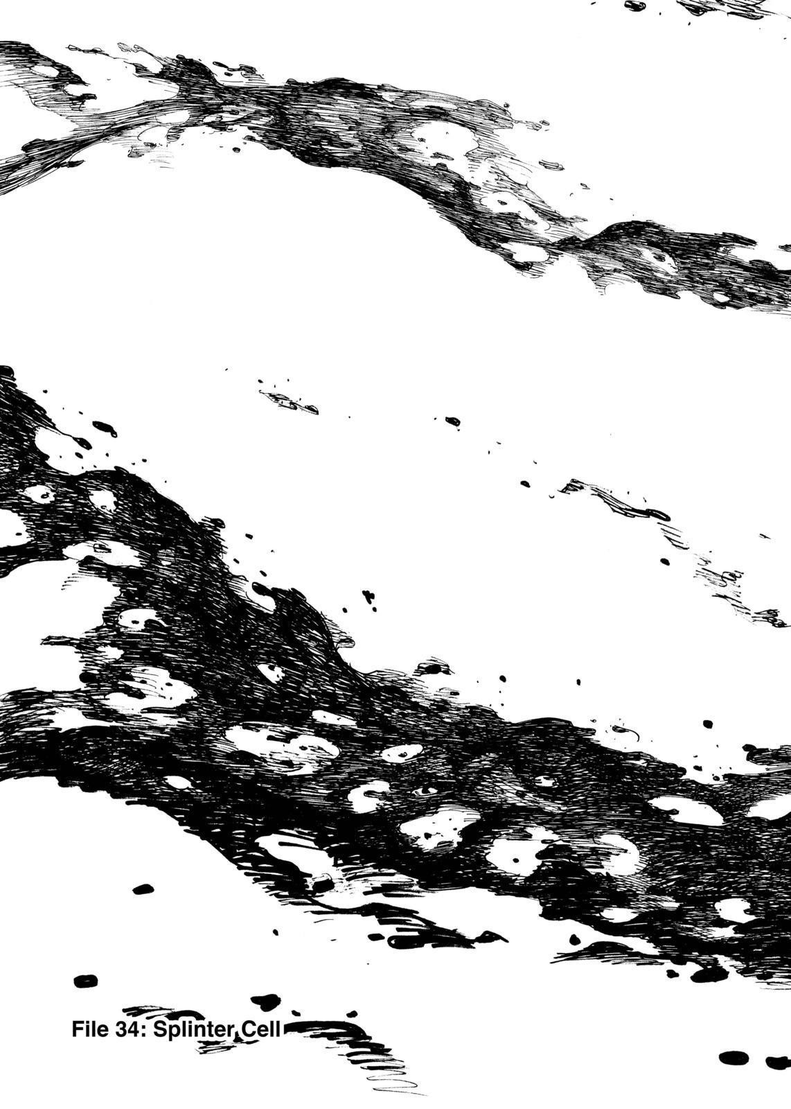 Ajin: Demi-Human chapter 34 page 2